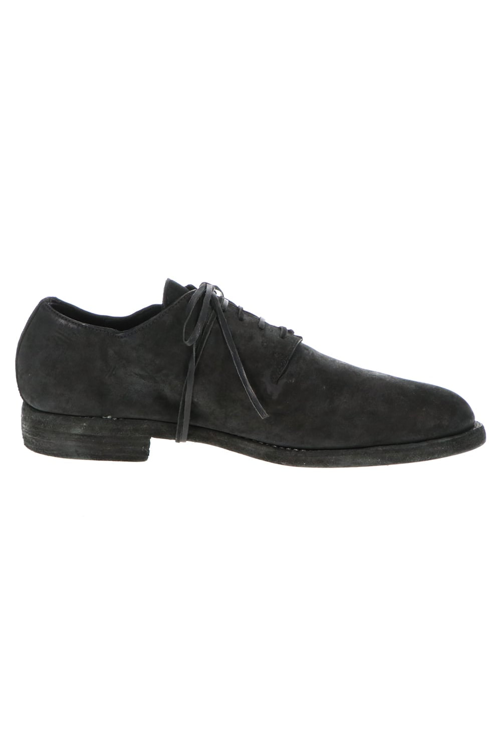 16 - New Basic Flat Derby Shoes