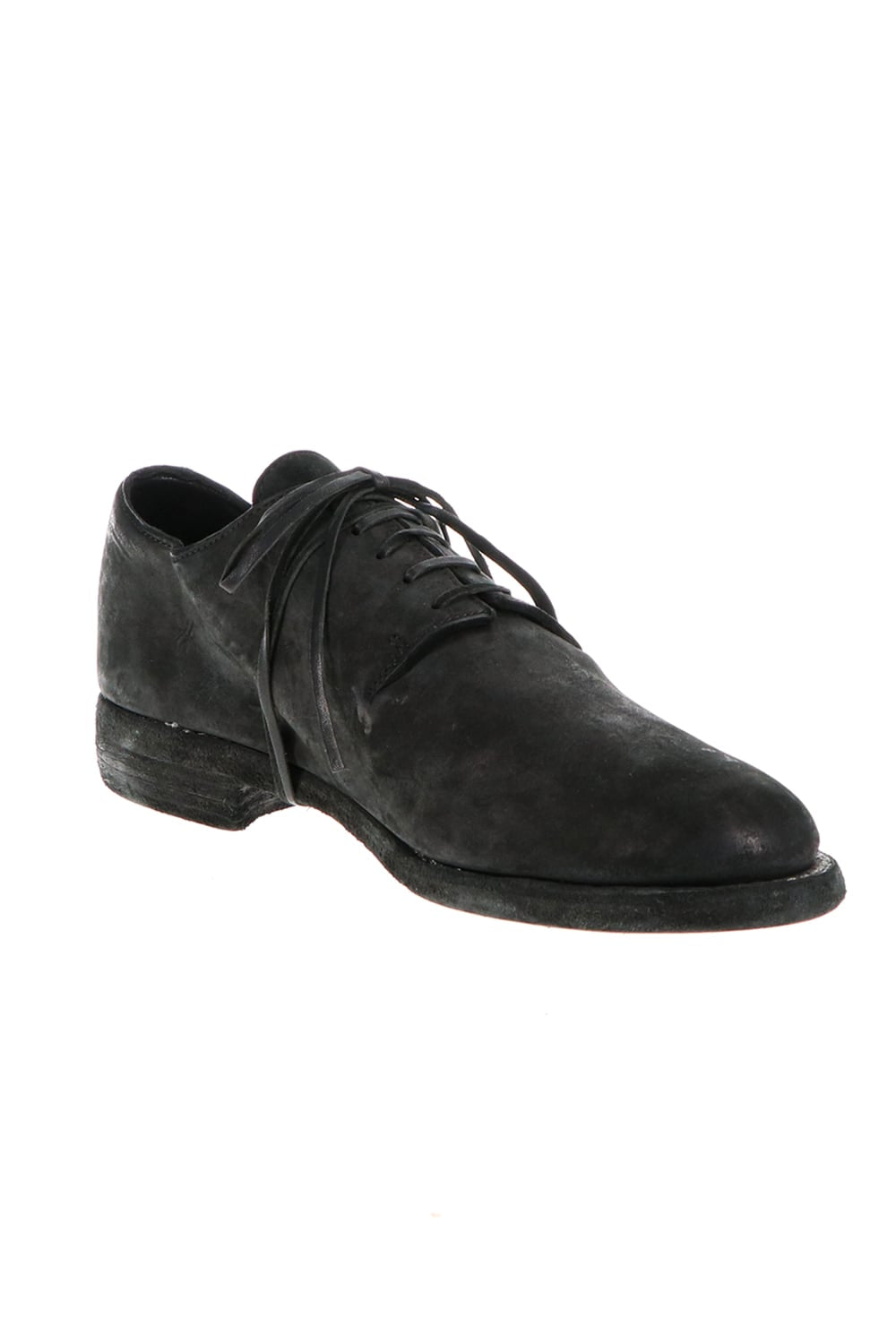 16 - New Basic Flat Derby Shoes