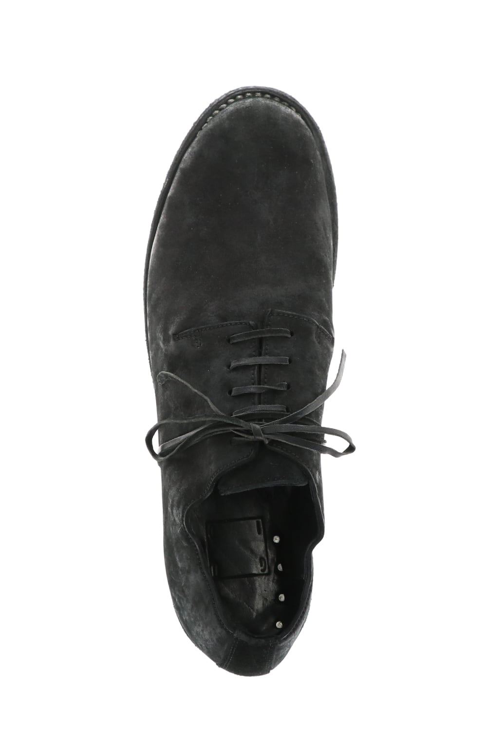 16 - New Basic Flat Derby Shoes