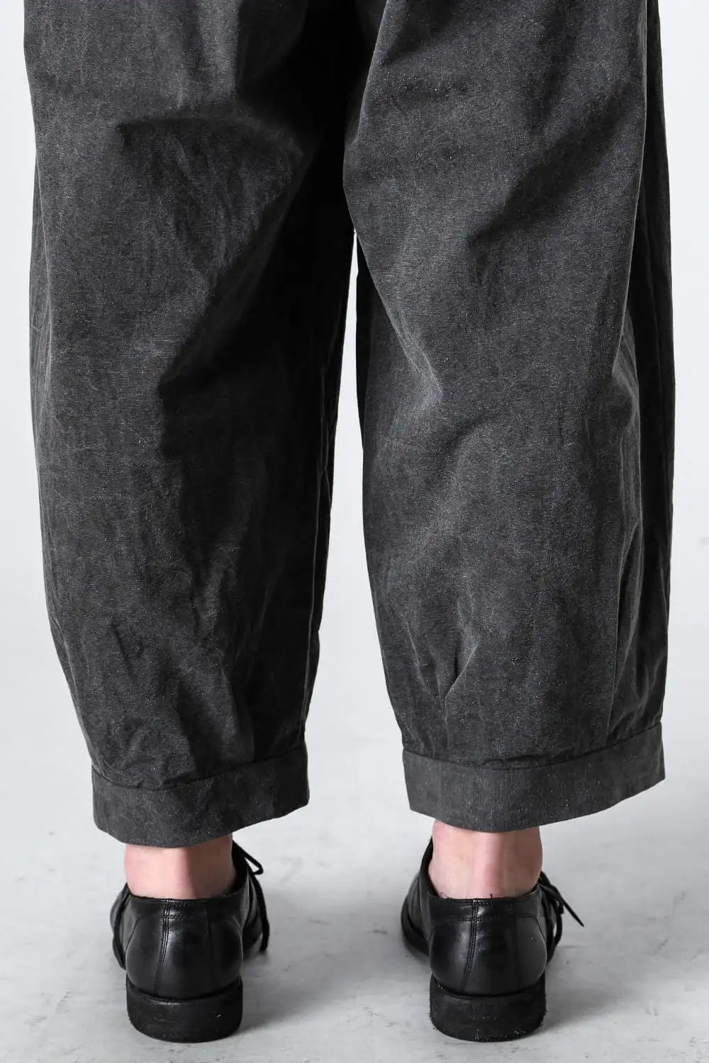 Tucked x2 Trousers