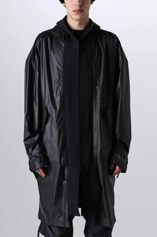 AQUA DIMA Nylon Coat