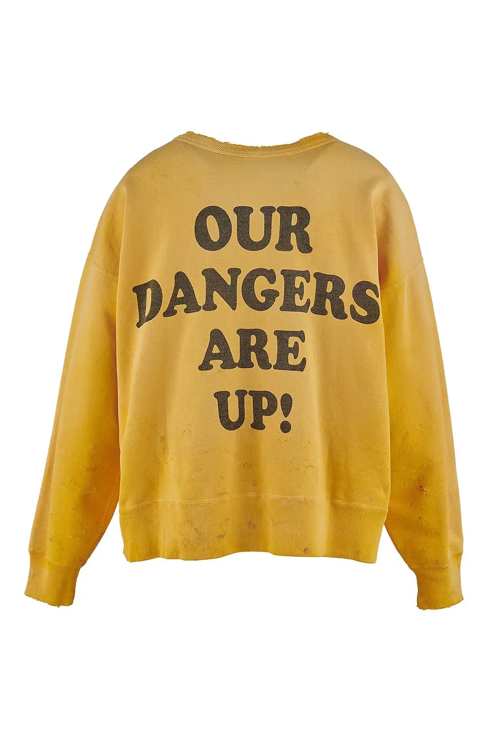 LMB OF GD Sweat shirt