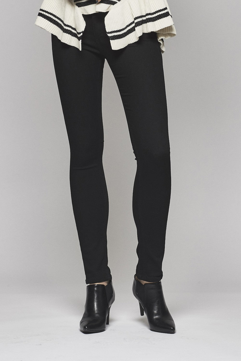 EX Fit Denim One Wash