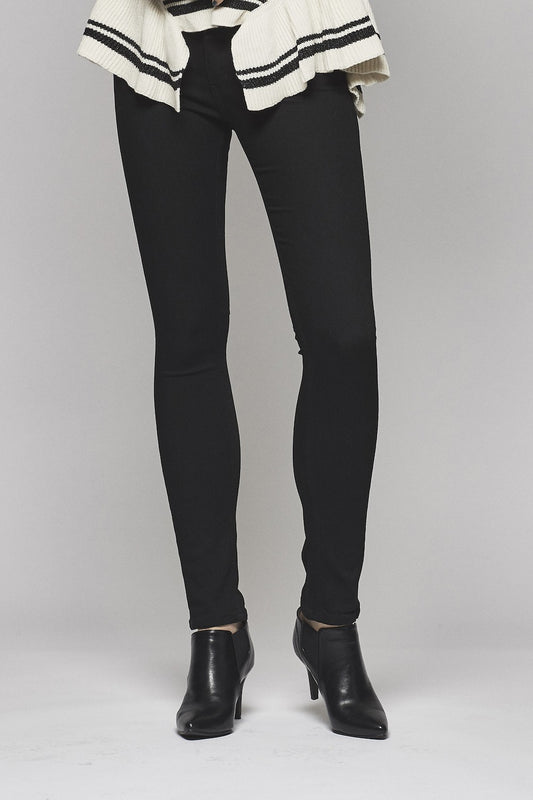 EX Fit Denim One Wash