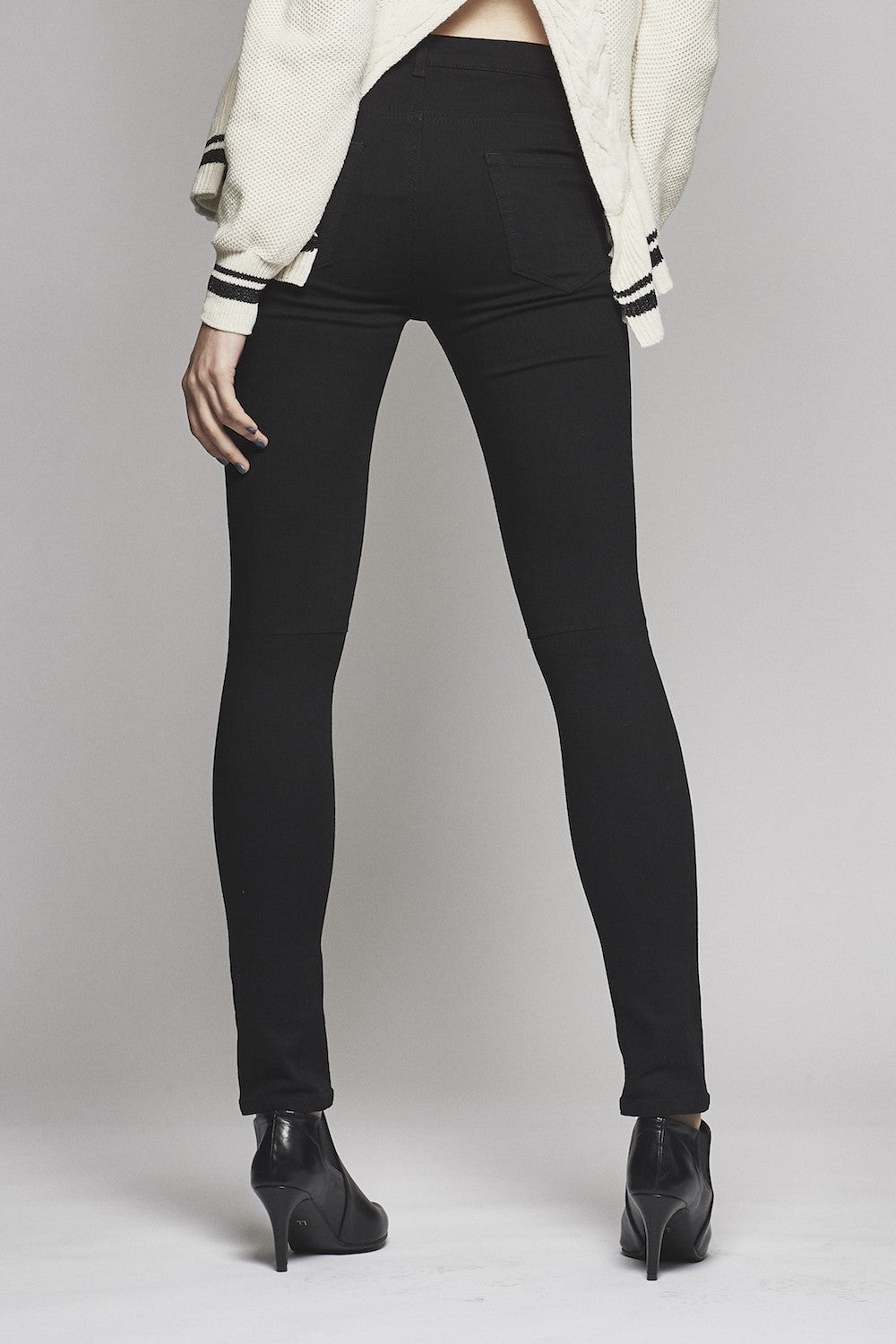 EX Fit Denim One Wash