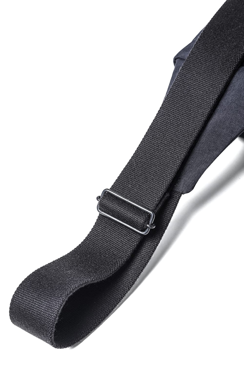 Fabric waist bag 'demi cercle' Body Bag