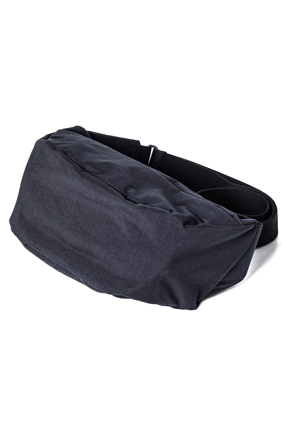 Fabric waist bag 'demi cercle' Body Bag
