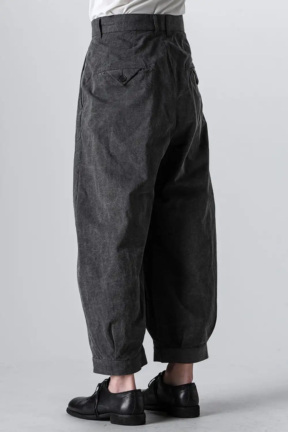 Tucked x2 Trousers