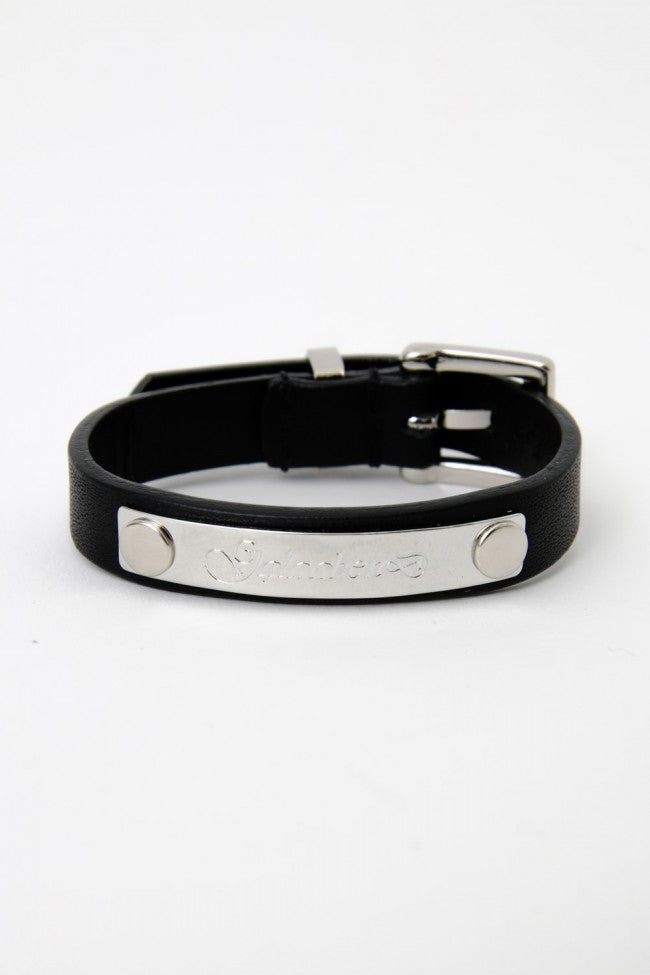 17SS OIl Cow Bracelet