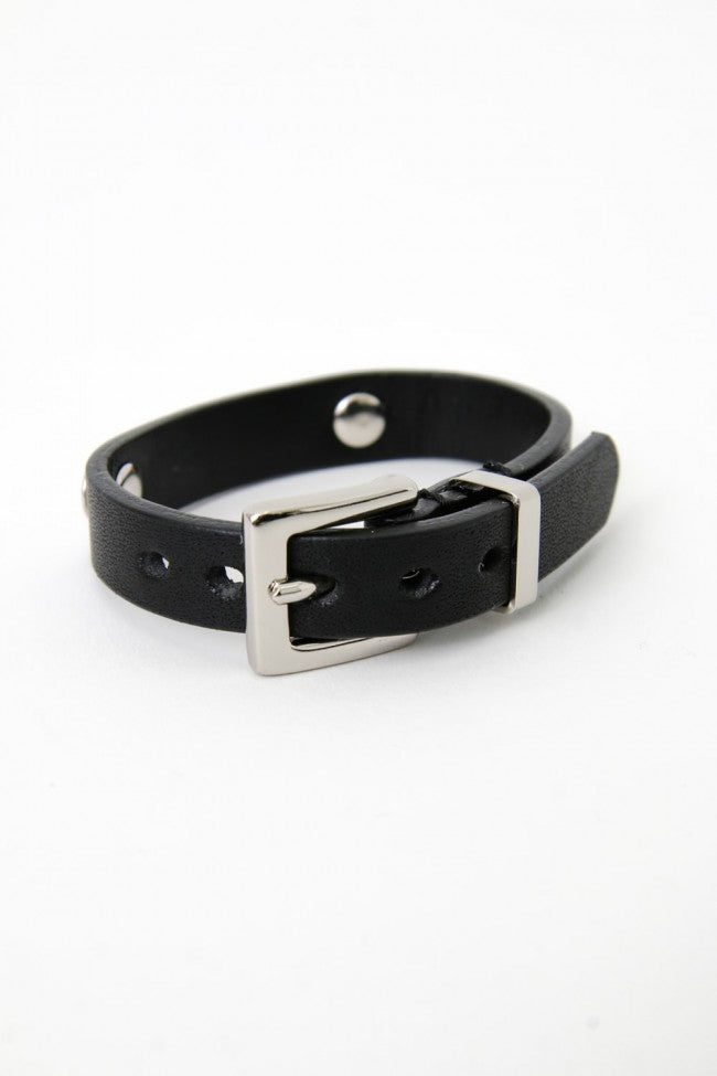 17SS OIl Cow Bracelet