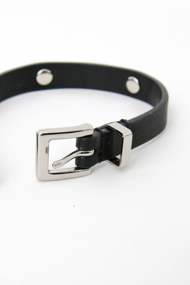 17SS OIl Cow Bracelet