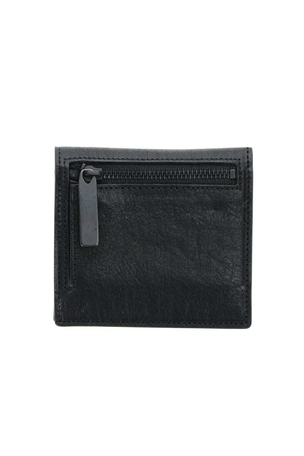 レザー ウォレット コンパクト