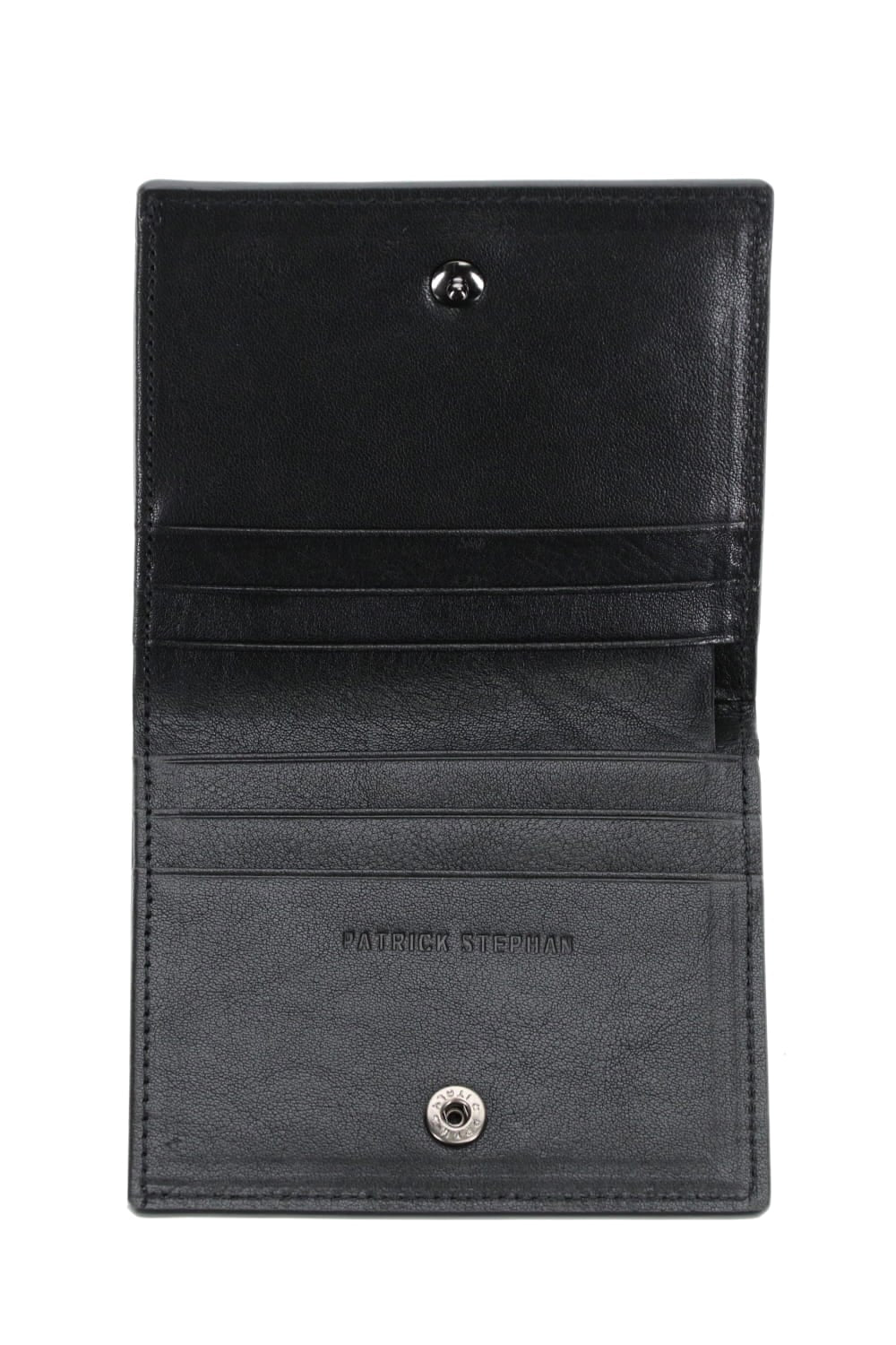 レザー ウォレット コンパクト