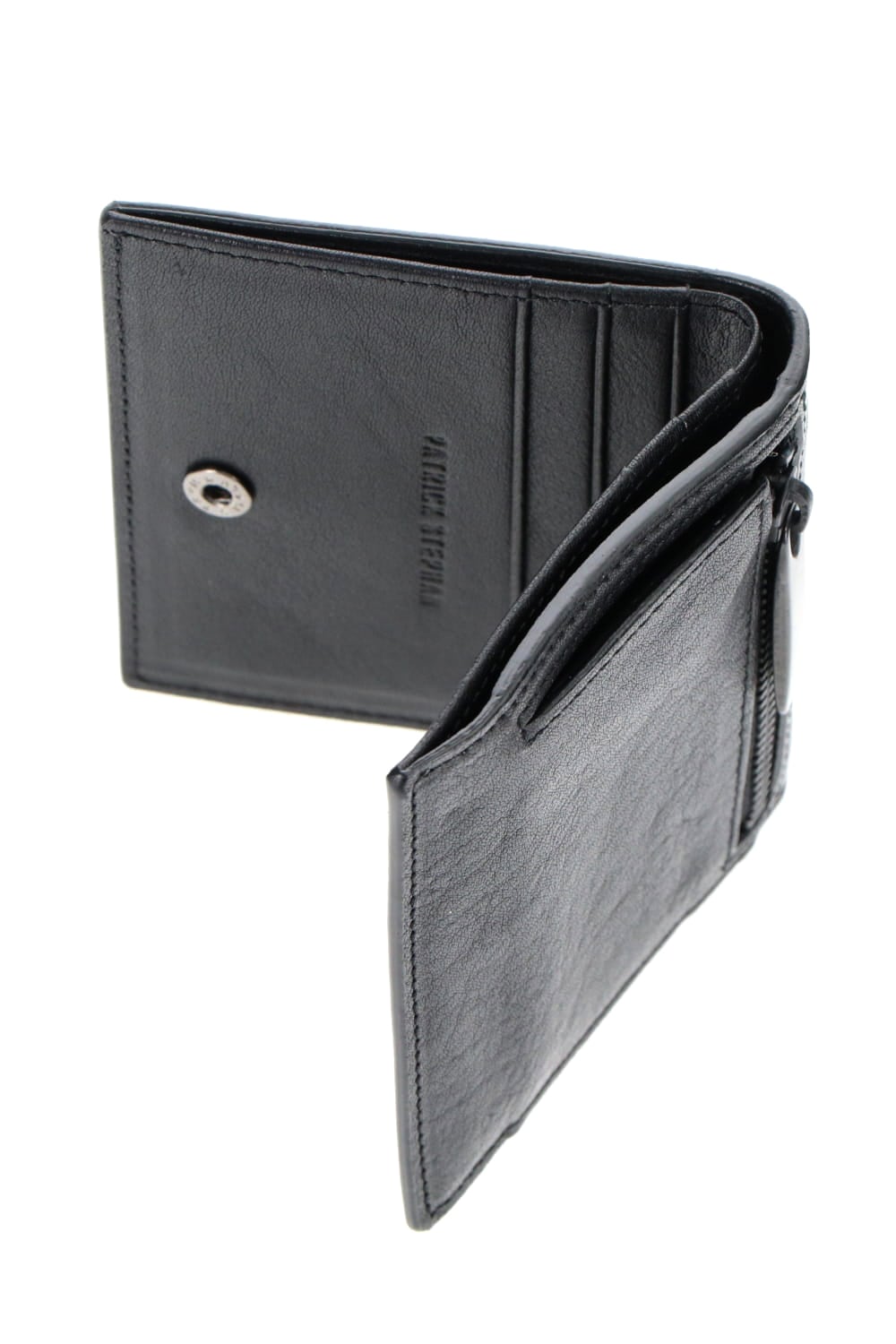 レザー ウォレット コンパクト