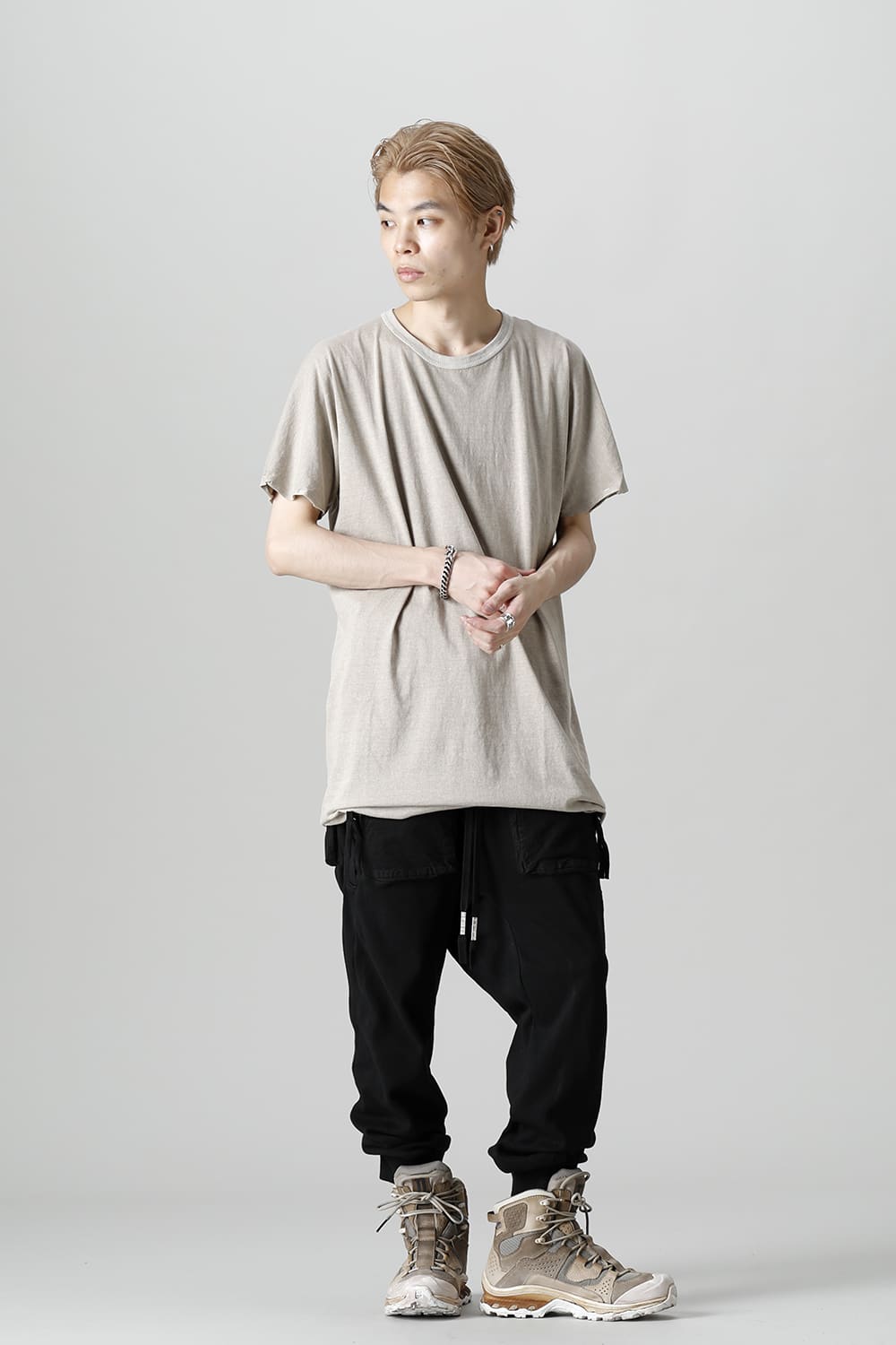 ONE PIECE TS RF F035 - Light Gum