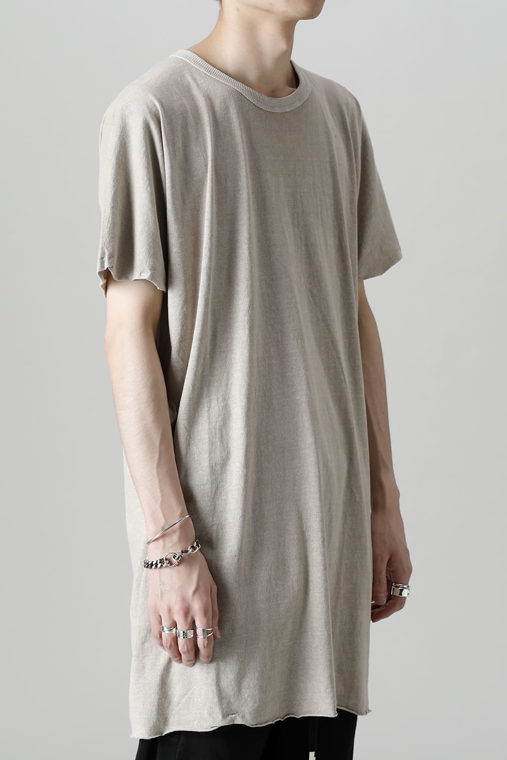 ONE PIECE TS RF F035 - Light Gum