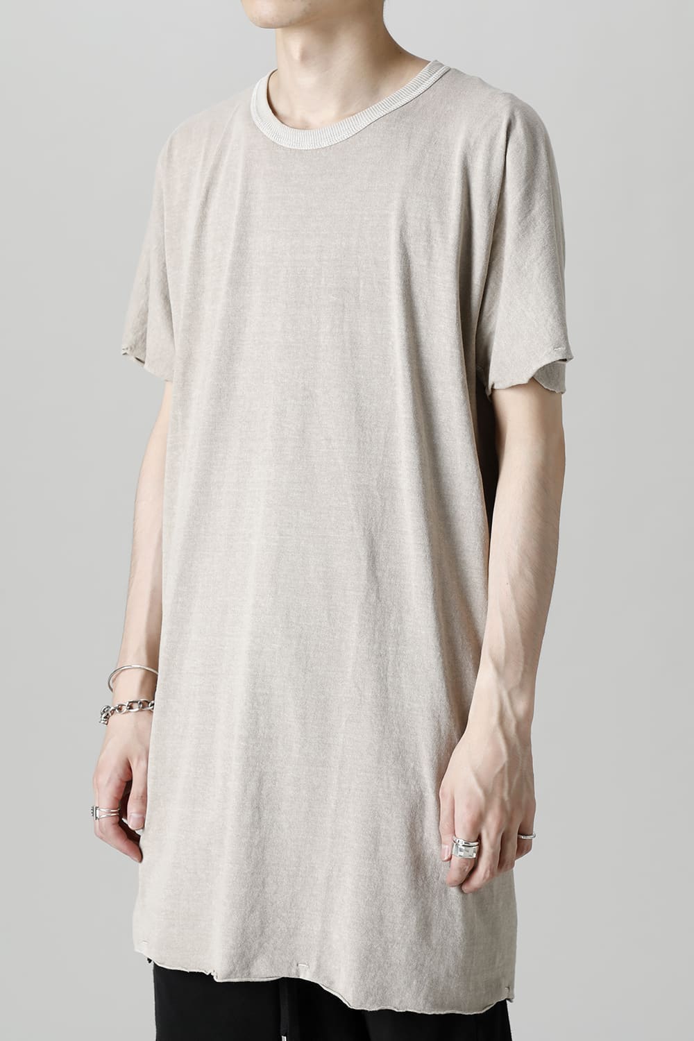 ONE PIECE TS RF F035 - Light Gum