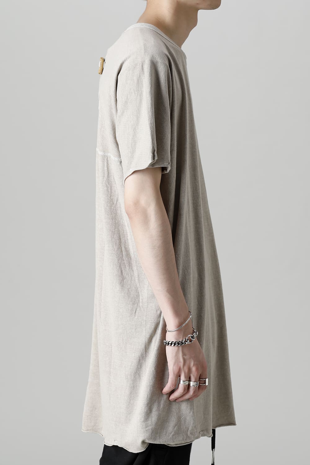 ONE PIECE TS RF F035 - Light Gum