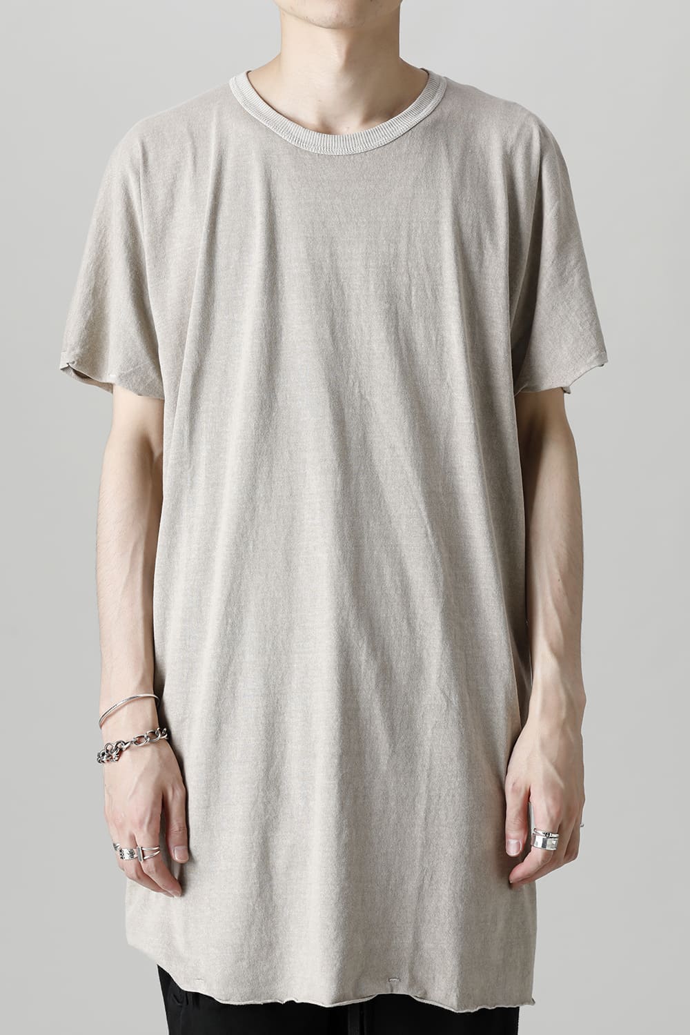 ONE PIECE TS RF F035 - Light Gum