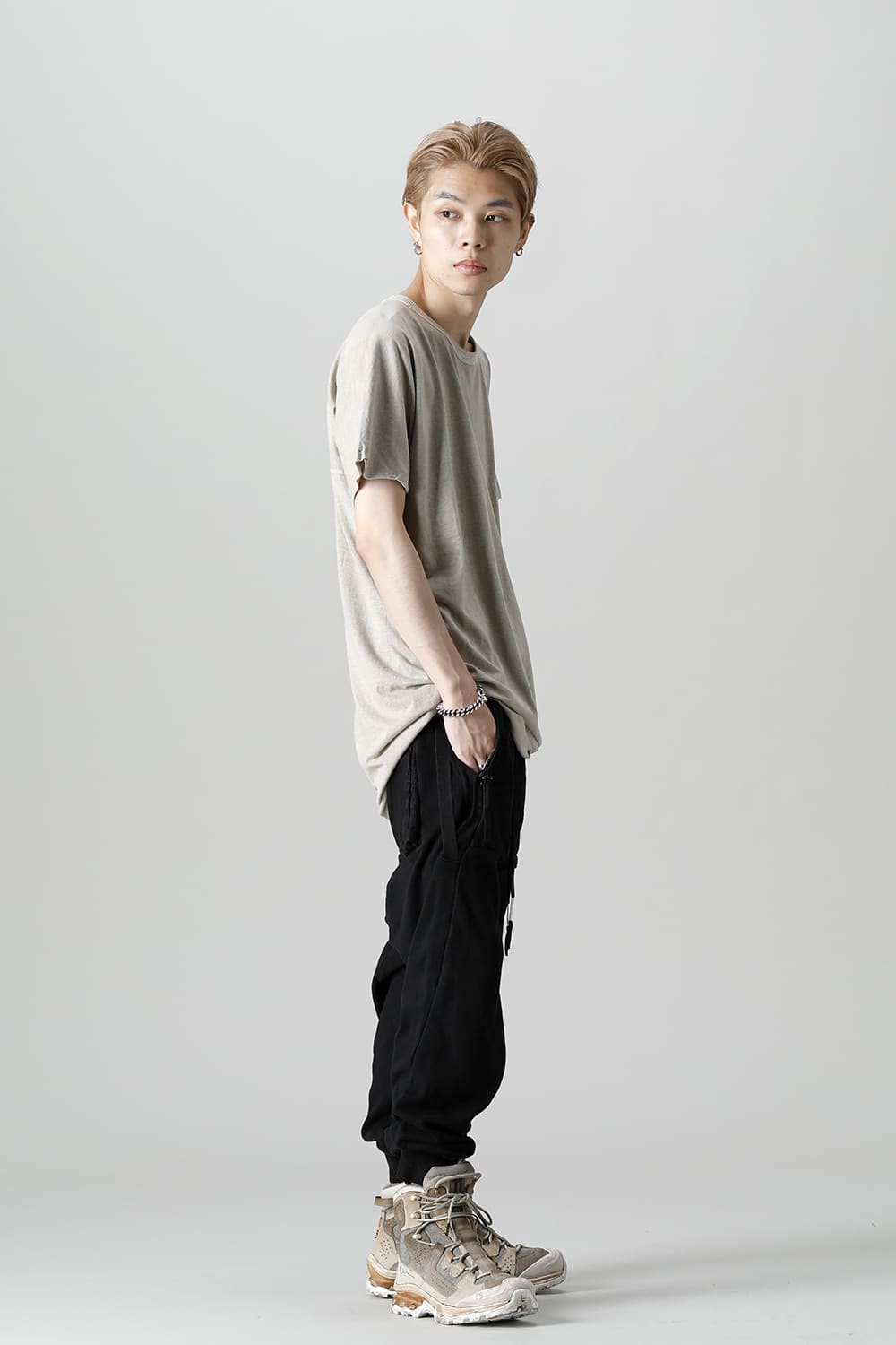 ONE PIECE TS RF F035 - Light Gum