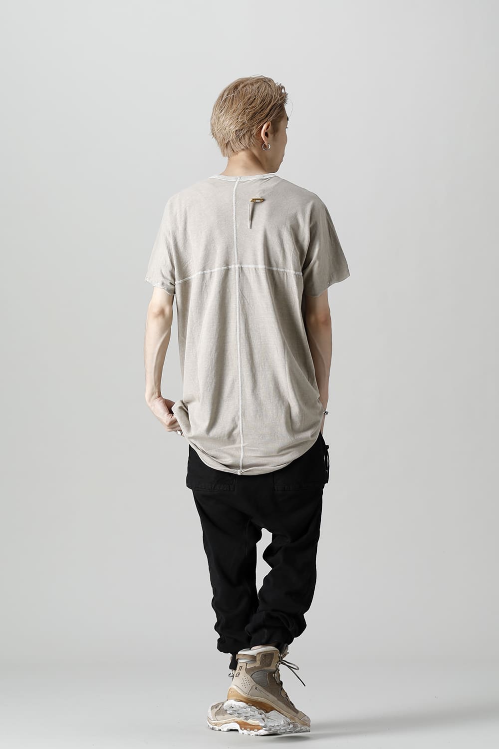 ONE PIECE TS RF F035 - Light Gum