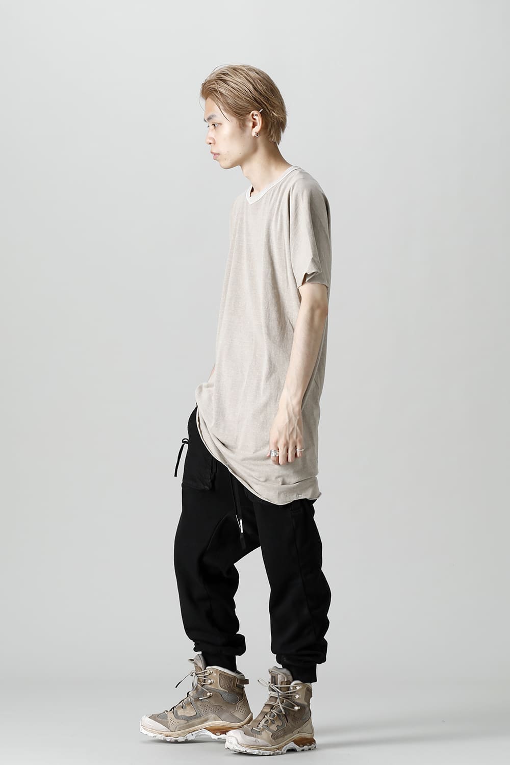 ONE PIECE TS RF F035 - Light Gum