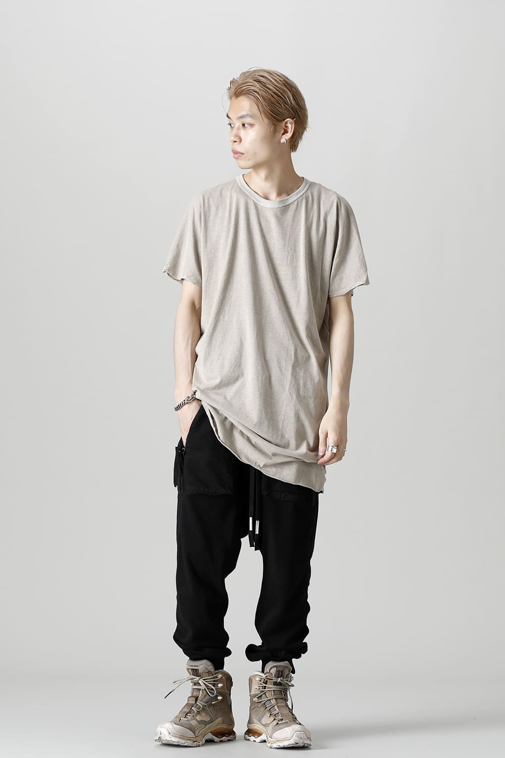 ONE PIECE TS RF F035 - Light Gum