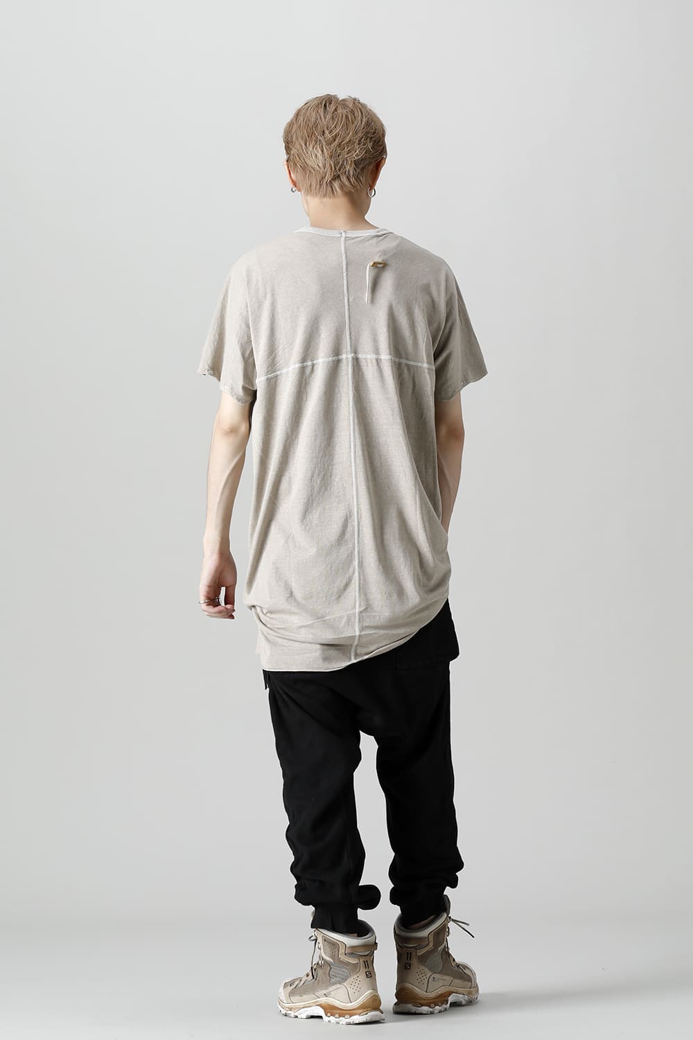 ONE PIECE TS RF F035 - Light Gum