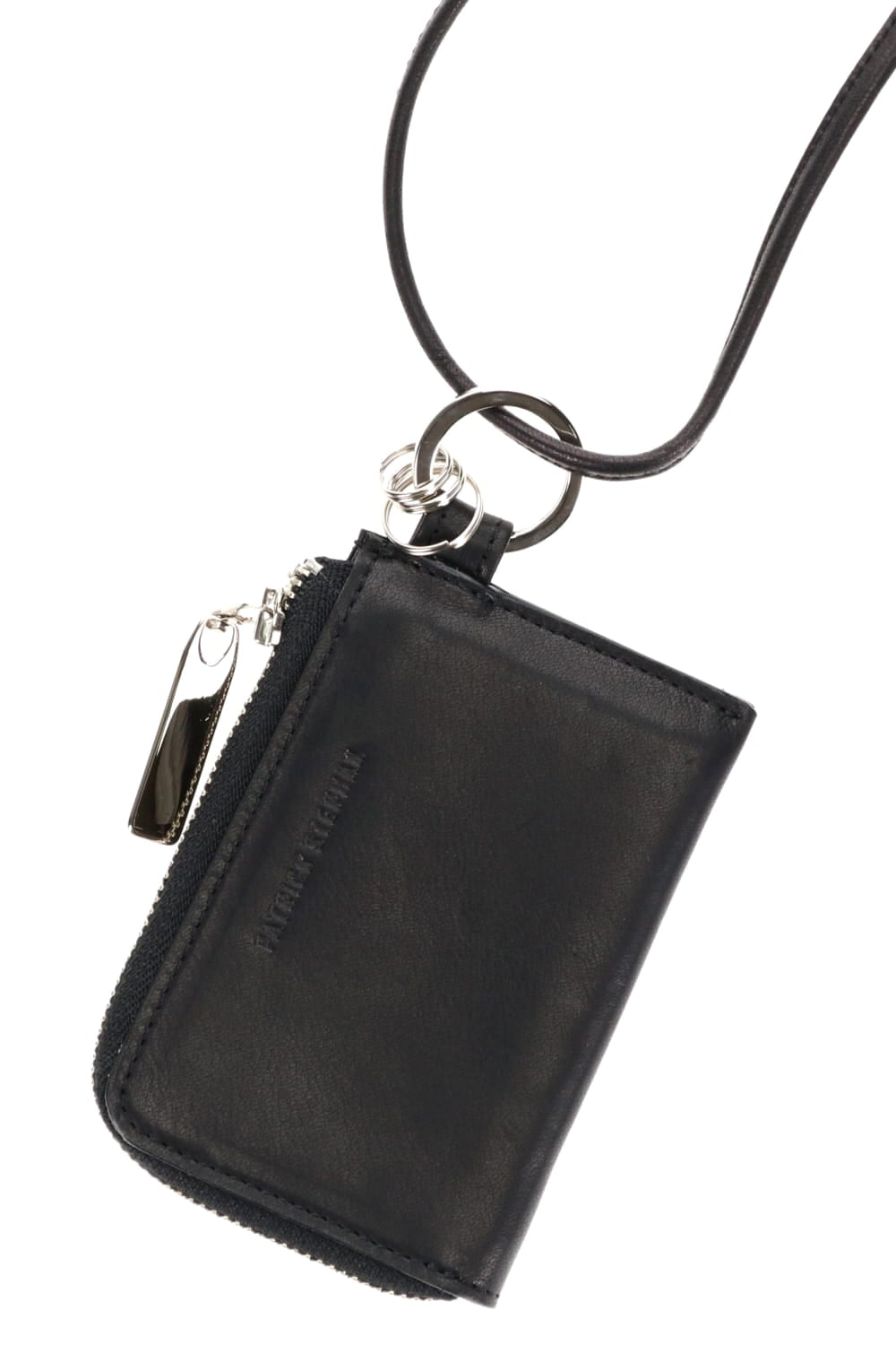 レザー ウォレット & カードケース エンプティ ハンデッド オールスタッズ