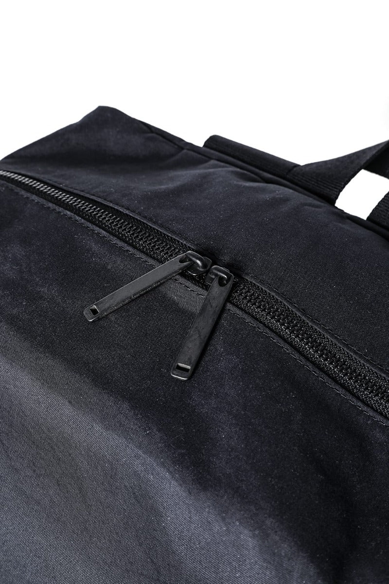 Fabric backpack 'tofu'