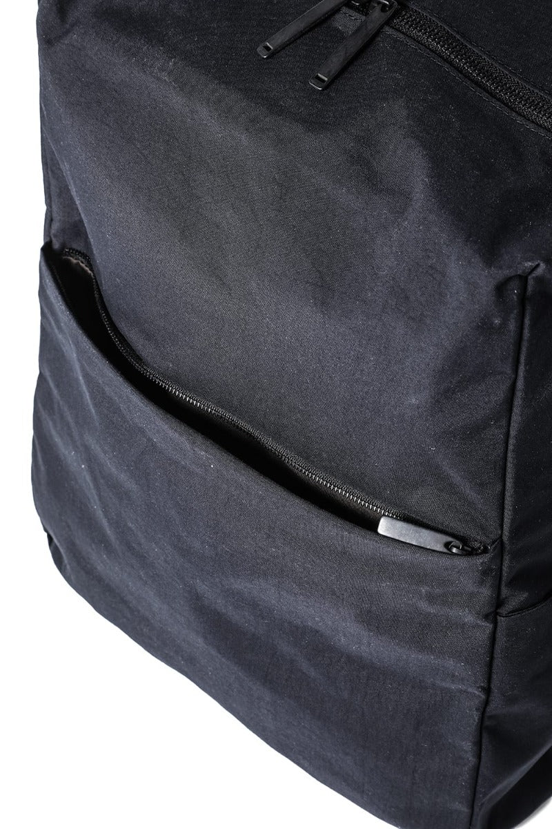 Fabric backpack 'tofu'