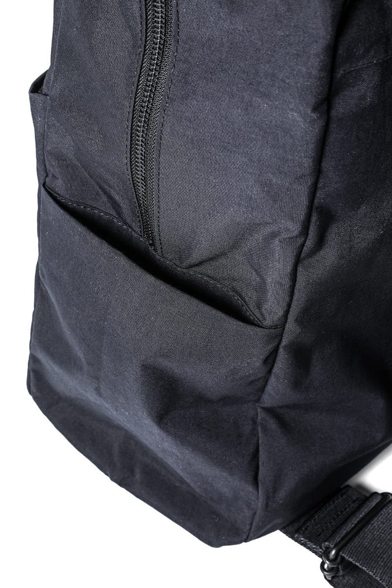 Fabric backpack 'tofu'