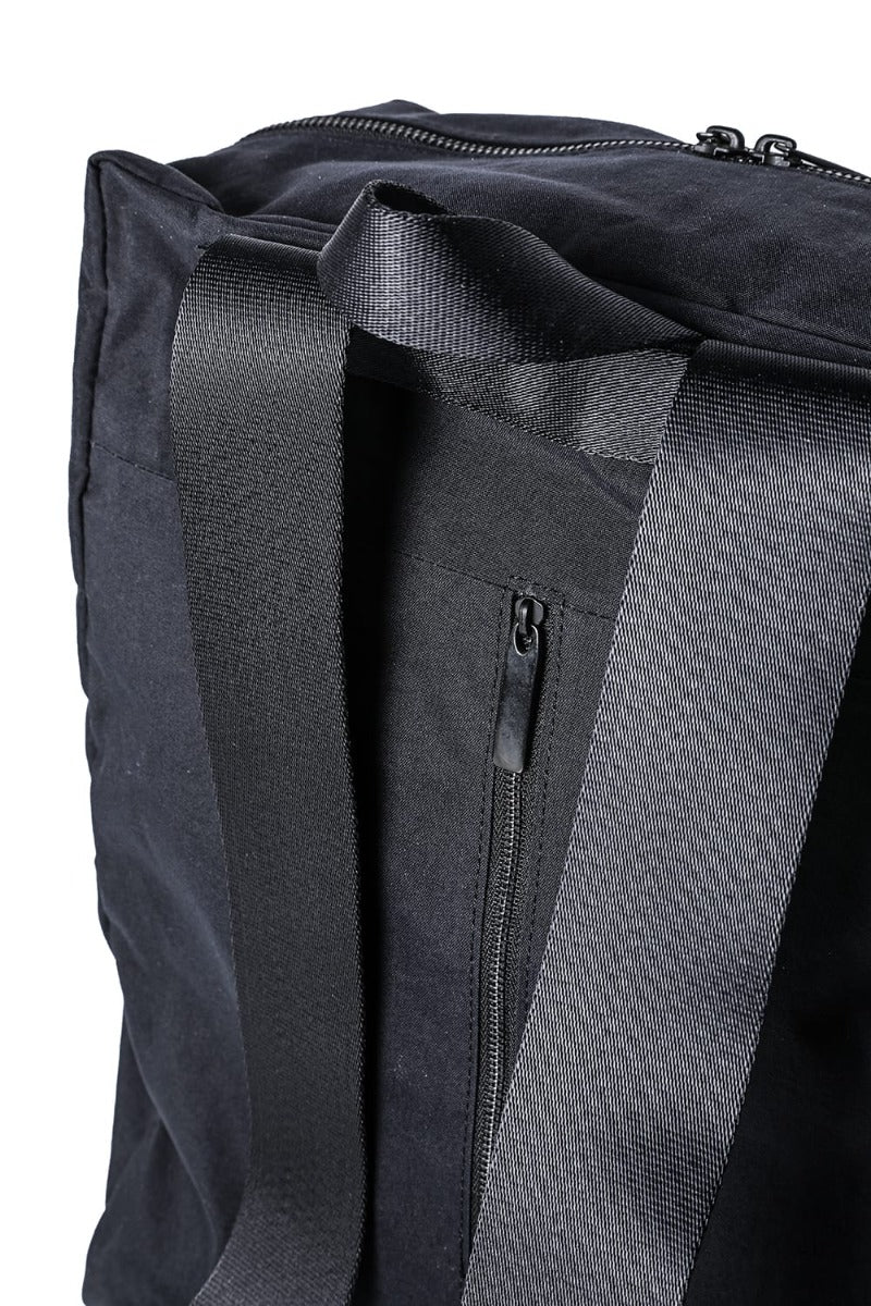 Fabric backpack 'tofu'