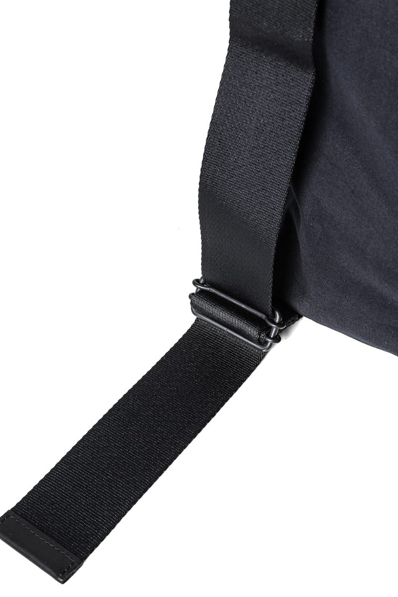 Fabric backpack 'tofu'