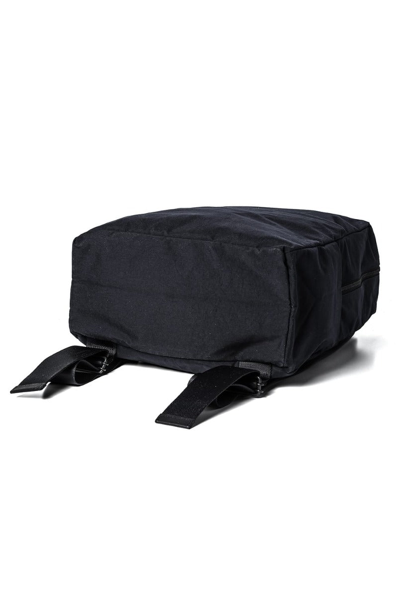 Fabric backpack 'tofu'