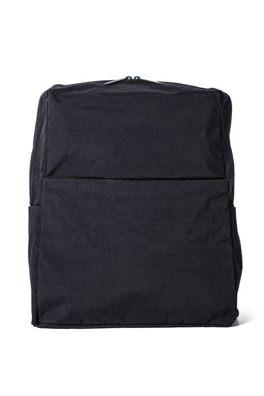 Fabric backpack 'tofu'