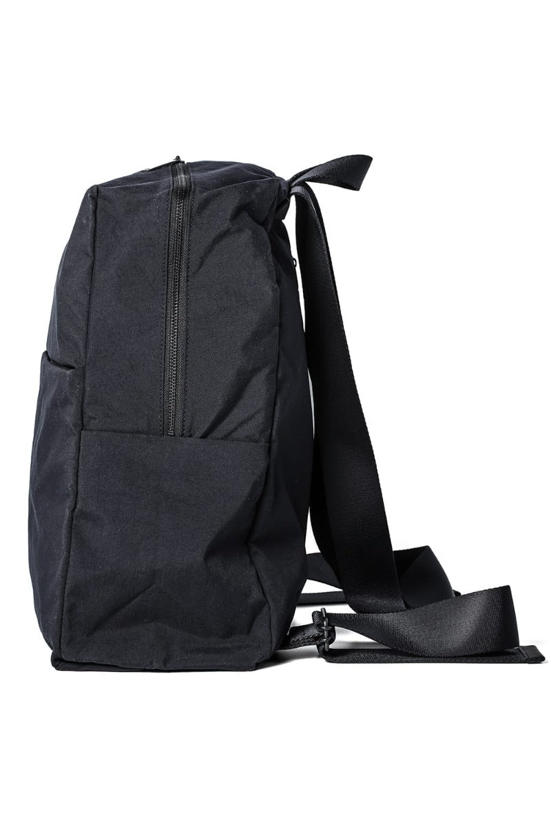 Fabric backpack 'tofu'