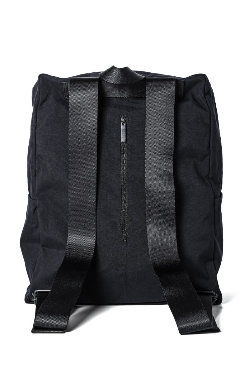 Fabric backpack 'tofu'