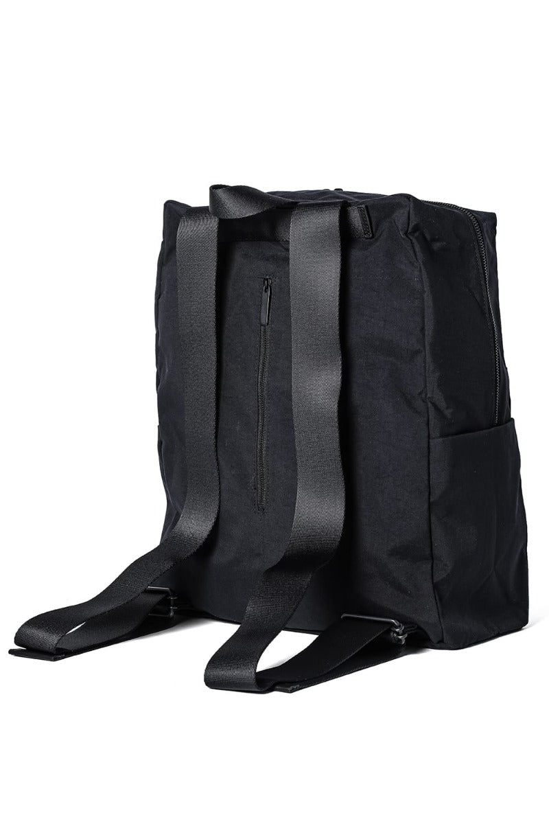 Fabric backpack 'tofu'