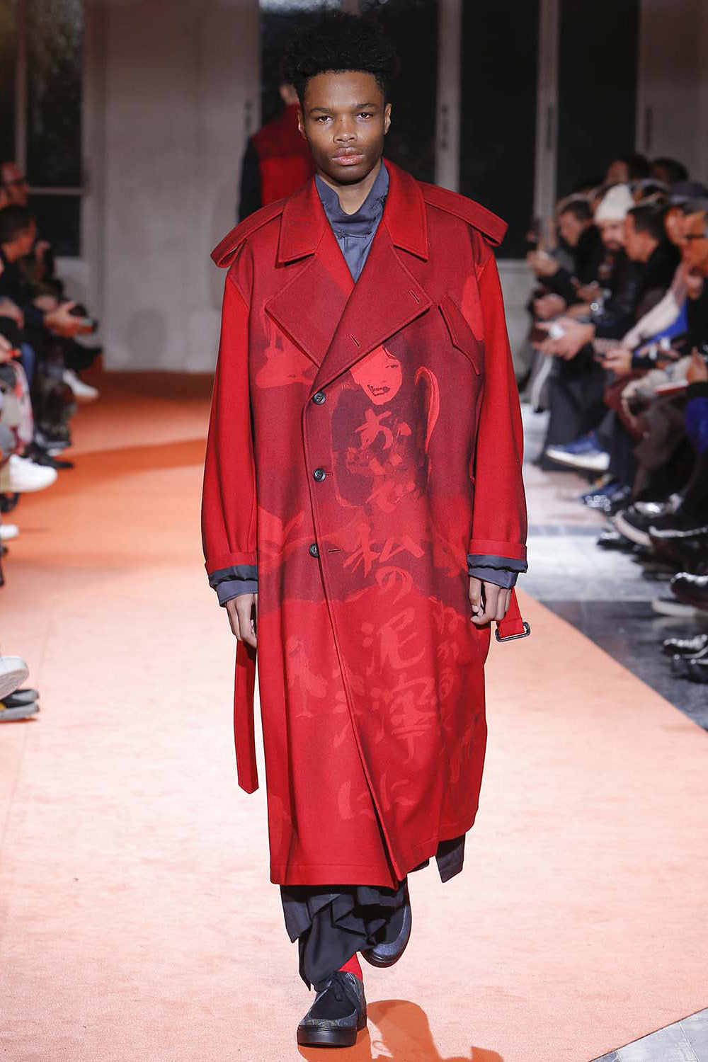 Rayon cotton Denim Waist Belt Skirt