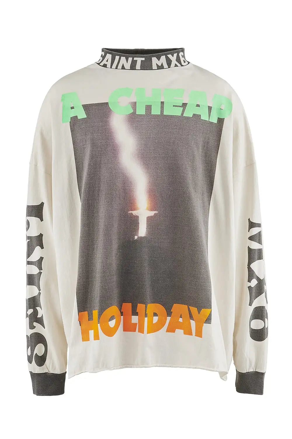 A CHEAP HLDY Long sleeve T-shirt