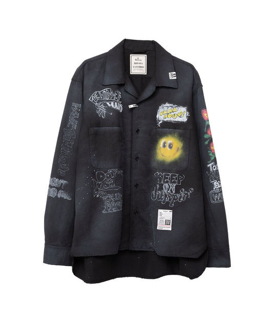 MIHARA-J11SH073-BLK46-100%-CHAVELL-2023-0731