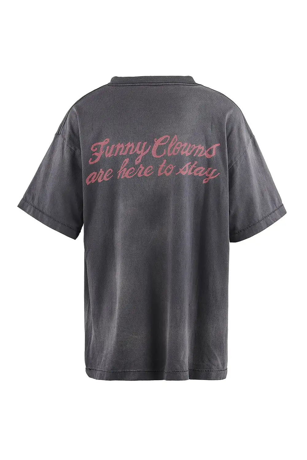 MAGICAL SAINT ショートスリーブTシャツ