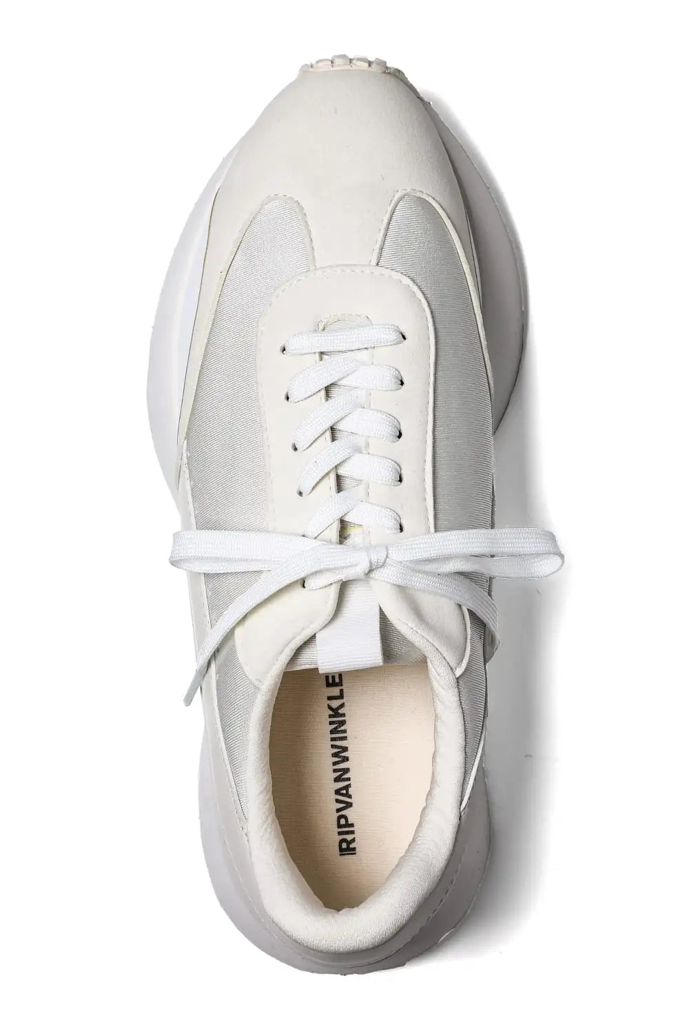 Rip Trainer Two White