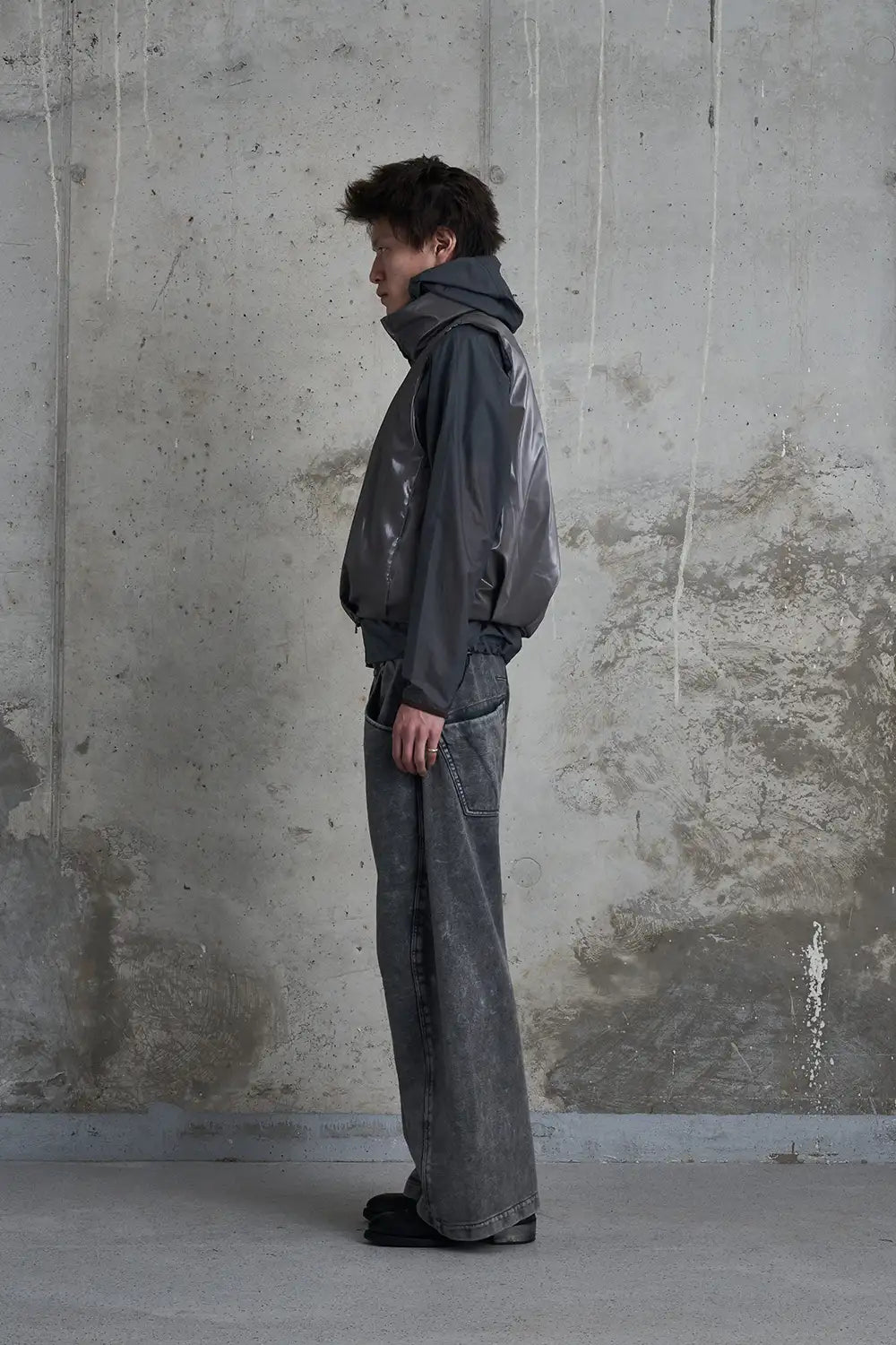 フォームド ベスト