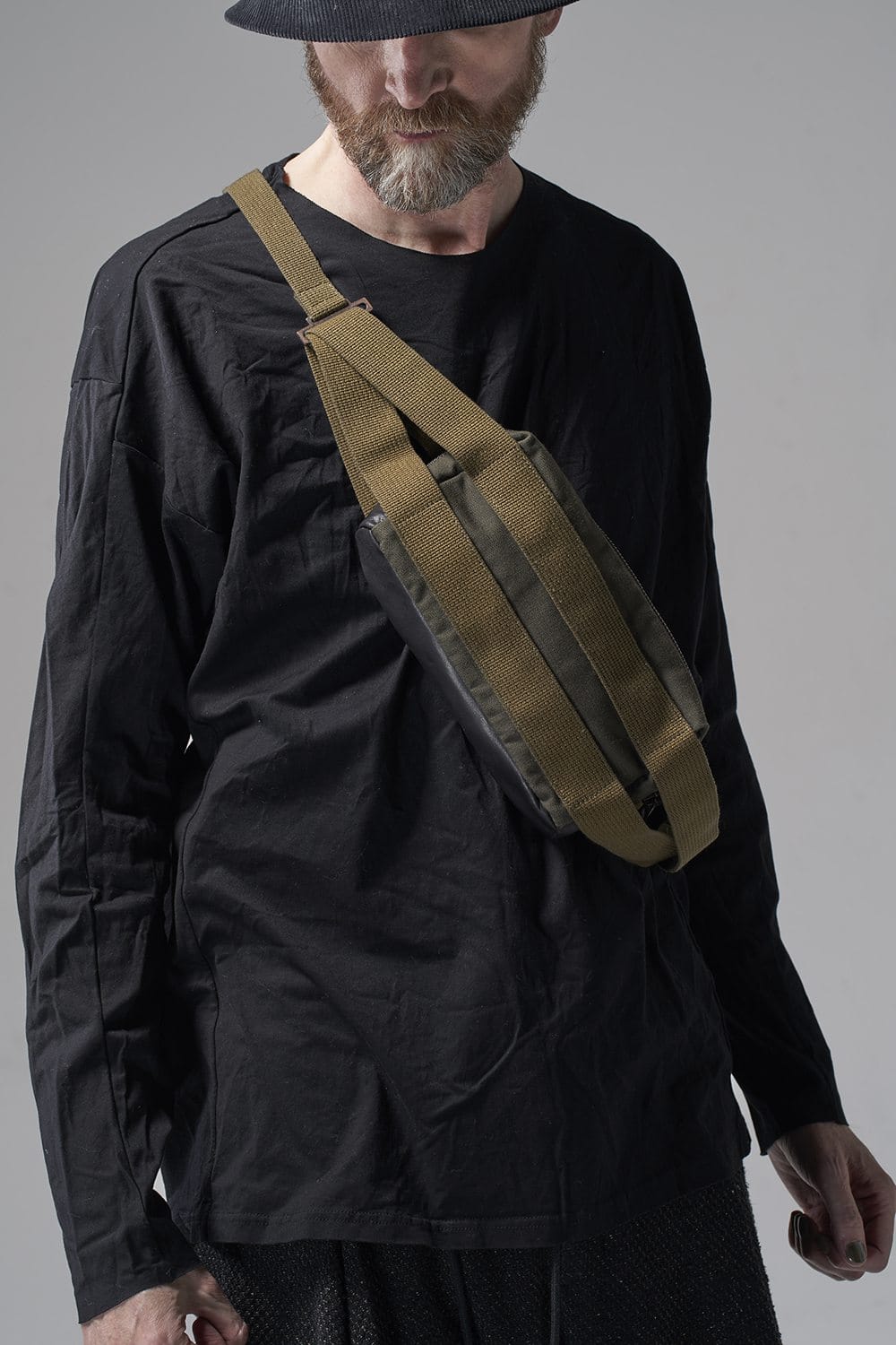 Waist bag Cotton