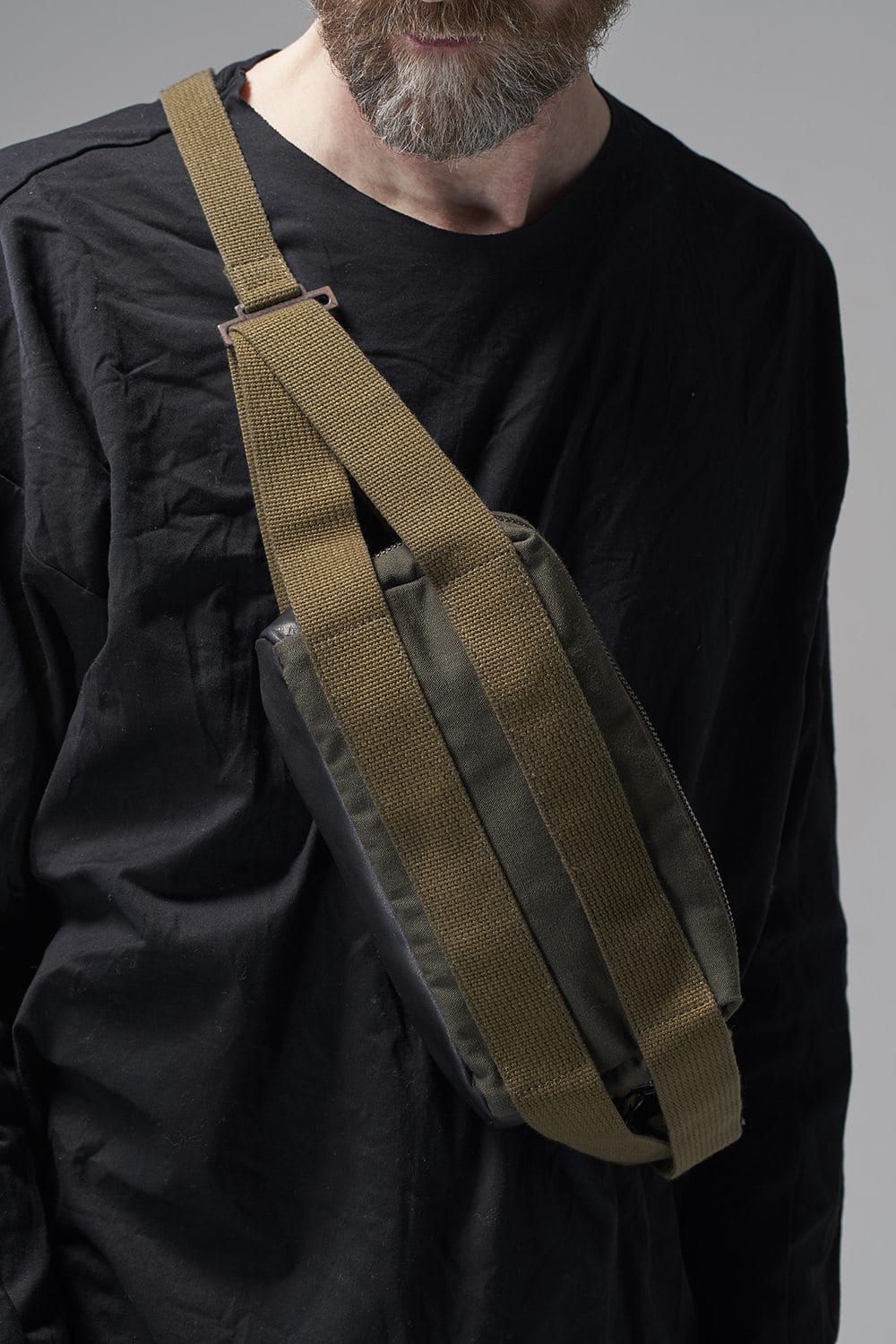 Waist bag Cotton