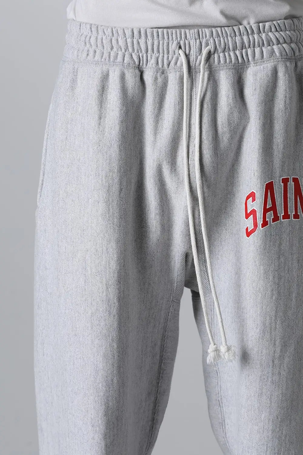 ARCH SAINT Sweat Pants Gray