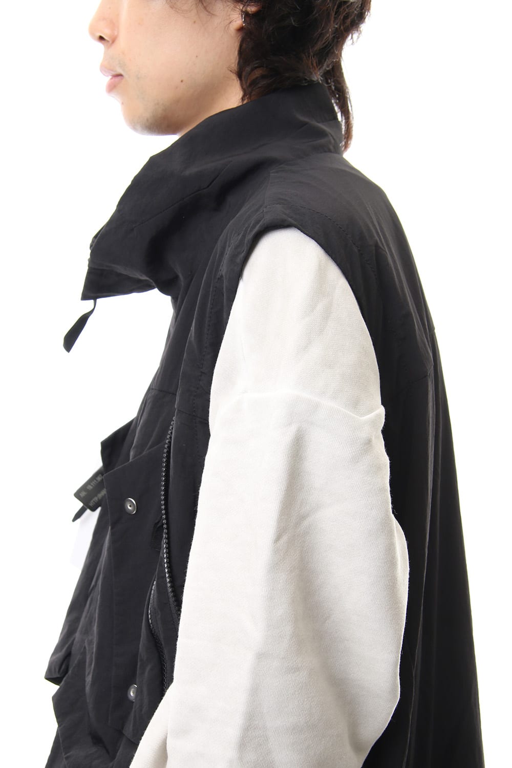 Raven V1 Dis Integration Windbreaker