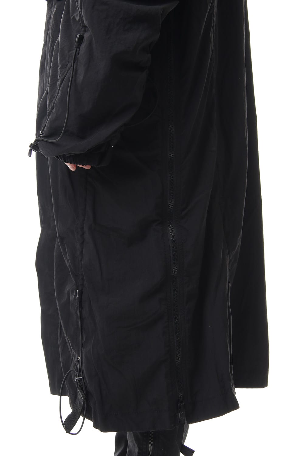 Raven V1 Dis Integration Windbreaker